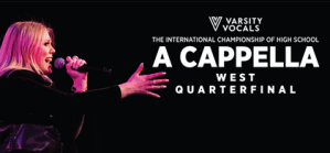 2026 ICHSA West Quarterfinal 3