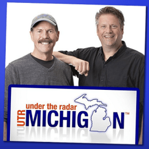 Under the Radar Live!