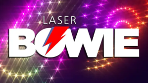 Laser Bowie