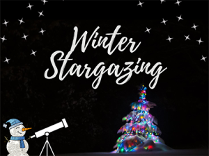 Winter Stargazing
