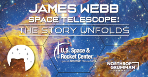 James Webb Space Telescope: The Story Unfolds