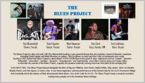 The Blues Project