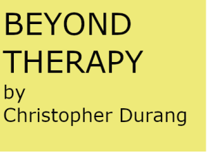 Beyond Therapy by Christopher Durang