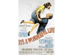 It’s a Wonderful Life (1946)