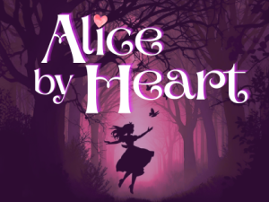 Alice by Heart