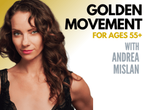 Golden Movement