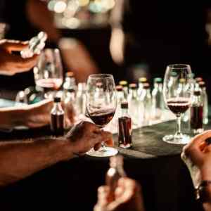 An Idiot’s Guide to Wine