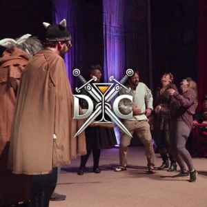 The Dungeon Cocktail Experience – Milwaukee