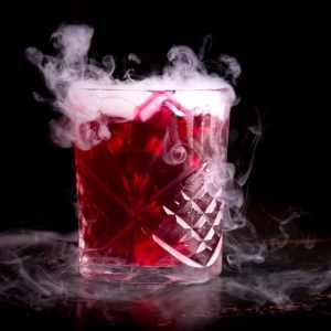 Edgar Allan Poe Speakeasy – Trenton, NJ