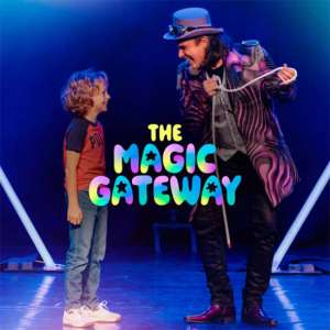 The Magic Gateway: A Magic Show for the Family