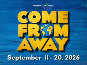 Come From Away