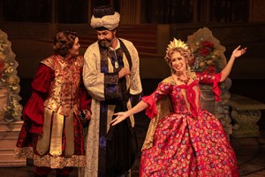 The 2026 Early Opera Cabaret