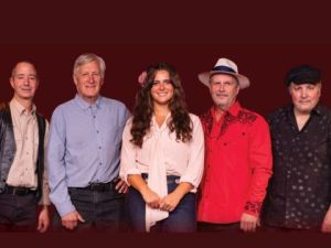 2026 Ronstadt Rewind