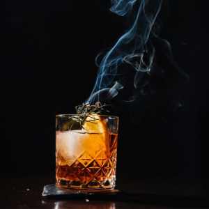 Edgar Allan Poe Speakeasy: Chapter Two – Naperville