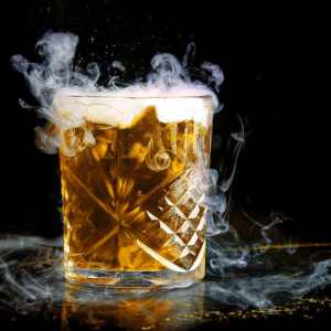 Edgar Allan Poe Speakeasy: Chapter Two – Darlington, SC