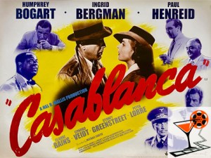 Casablanca