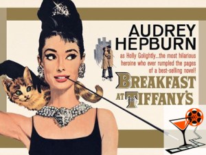 Breakfast at Tiffany’s