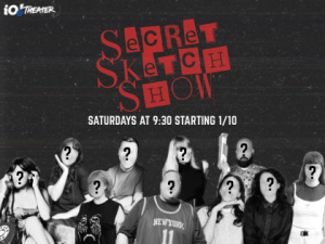 Secret Sketch Show