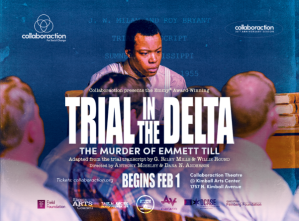Trial in the Delta: the Murder of Emmett Till 2026