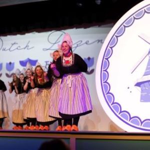 2026 Dutch Dozen Performances