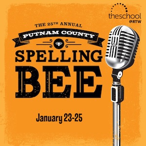 The 25th Annual Putnam County Spelling Bee