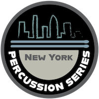New York Percussion Series