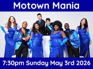 Motown Mania