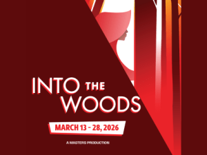 Into The Woods