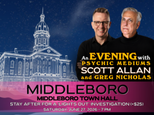 Middleboro Town Hall