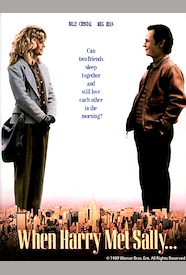 Movie: When Harry Met Sally…