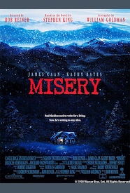 Movie: Misery