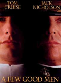 Movie: A Few Good Men