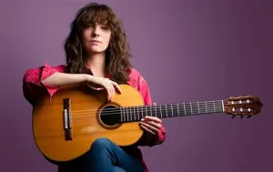 Philadelphia Classical Guitar Society Presents – Laura Snowden