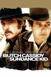 Movie: Butch Cassidy and the Sundance Kid