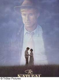 Movie: The Natural