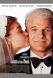 Movie: Father of the Bride