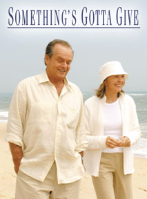 Movie: Something’s Gotta Give