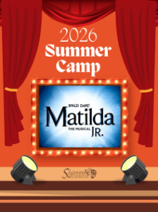 1 week Mathilda CAMP