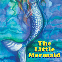 The Little Mermaid The Musical