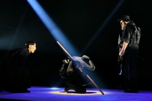 Kinoshita Kabuki’s Kanjincho