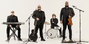 Big Lux and The Hype