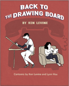 Back to the Drawing Board