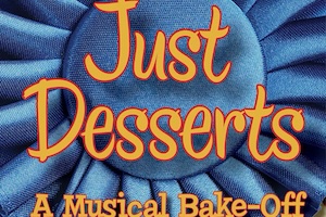Just Desserts: A Musical Bake-Off