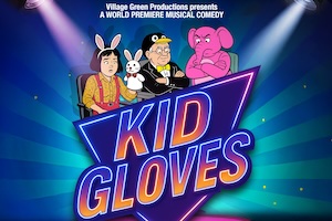 Kid Gloves