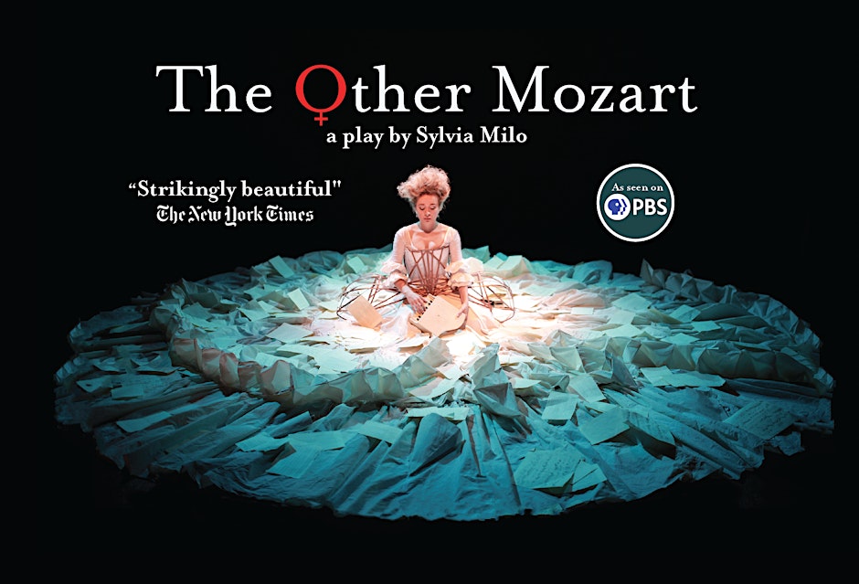 The Other Mozart on New York City: Get Tickets Now! | Theatermania -