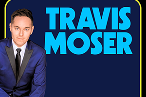 Travis Moser – Mixtape