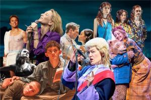 WhatsOnStage Awards Nominations Announced