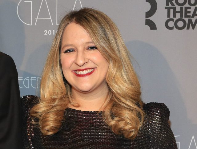 02 2018 Roundabout Gala 25 Ralf Little Lindsey Ferrentino