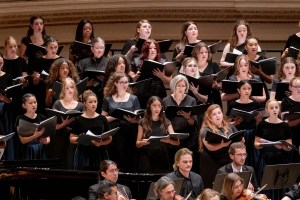 Ensemble Spotlight Series