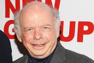Wallace Shawn to Star in Off-Broadway Revival of His Play The Fever